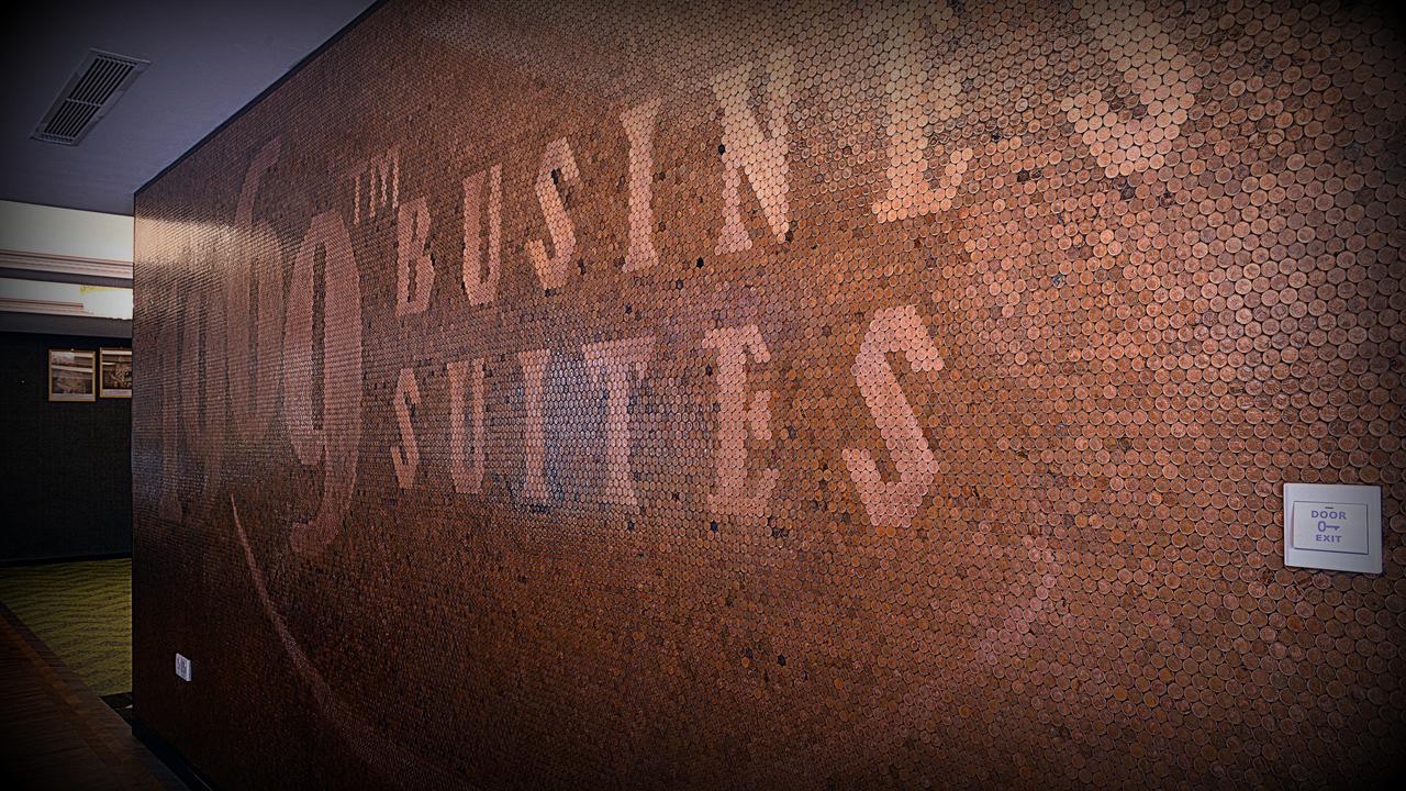 1969 Business Suites Bandar Botani, Ipoh Exterior foto